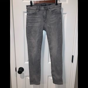 Banana Republic Skinny Jeans